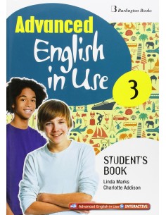 Advanced English in use 3ºeso Student s book